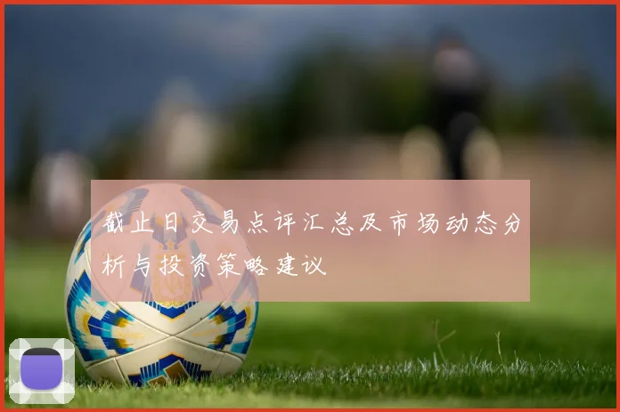 截止日交易点评汇总及市场动态分析与投资策略建议